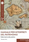 Vanessa Vaio - Manuale per interpreti del patrimonio (2025)