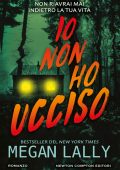 Megan Lally - Io non ho ucciso (2025)