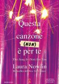 Laura Nowlin - Questa canzone (non) è per te (2025)