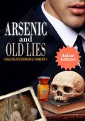 S.C. Wynne - I Gialli del Dottor Maxwell Thornton Vol. 3. Arsenic and Old Lies (2025)