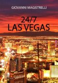 Giovanni Magistrelli - Las Vegas 24/7 (2025)