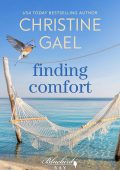Christine Gael, Denise Grover Swank - Bluebird Bay Vol. 9. Finding Comfort (2025)
