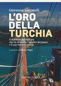 Giovanna Loccatelli - L'oro della Turchia (2025)