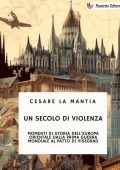 Cesare La Mantia - Un secolo di violenza (2025)