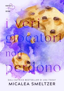 Micalea Smeltzer – The Boys Vol. 3. I veri giocatori non perdono (2025)