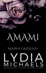 Lydia Michaels – Nuovo Castello Vol. 1. Amami (2025)