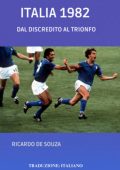 Ricardo De Souza - Italia 1982 (2025)