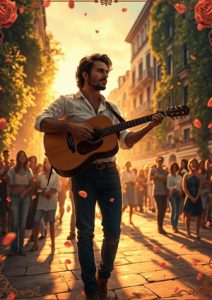 Dario Meli – Un grande amore e niente più (2025)