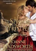 Joanne Wadsworth - Spose della Reggenza Vol. 5. La Sposa del Principe (2025)