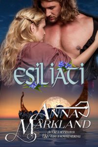 Anna Markland – Esiliati (2025)