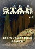 Jens Fitscher - Star Adventure Vol. 27. Regno delle Stelle Bahrein (2025)