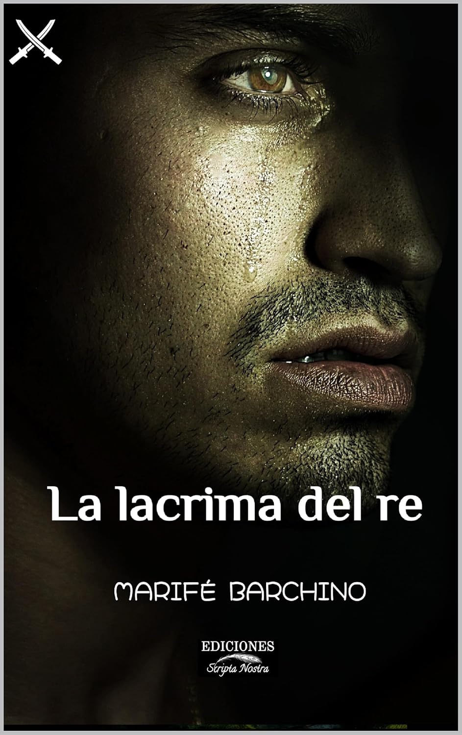 Marife Barchino – La lacrima del re (2025)
