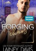 Lainey Davis - Forging Vol. 3. Forging Chaos (2025)