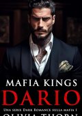 Olivia Thorn - Mafia Kings Vol. 1. Dario (2025)