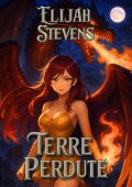 Elijah Stevens - Terre Perdute (2025)