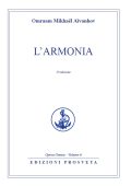 Omraam Mikhaël Aïvanhov - L'Armonia (2025)