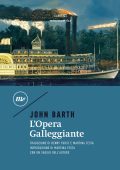 John Barth - L'Opera Galleggiante (2022)