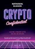Nathaniel Eliason - Crypto confidential (2025)