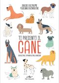 Davide Beltrame, Fabiana Buonocuore - Ti presento il cane (2025)