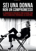 Tunde Stift - Sei una donna non un compromesso (2025)