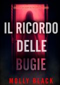 Molly Black - Il Ricordo delle Bugie (Clara Pike Libro Tre) (2025)