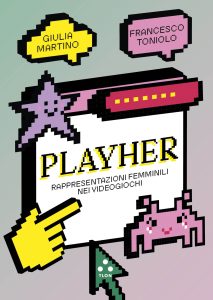 Giulia Martino, Francesco Toniolo – PlayHer (2025)