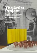 Elisabetta Modena, Marco Scotti - The Artist Project (2025)
