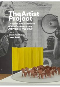 Elisabetta Modena, Marco Scotti – The Artist Project (2025)