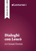 Tommaso Rossi - Dialoghi con Leucò, di Cesare Pavese. Analisi del libro (2025)