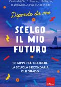 Centro Mete, Cooperativa Sociale - Scelgo il mio futuro (2025)