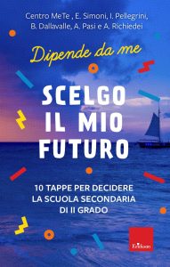 Centro Mete, Cooperativa Sociale – Scelgo il mio futuro (2025)