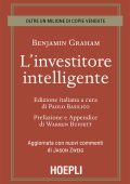 Benjamin Graham - L’investitore intelligente (2020)