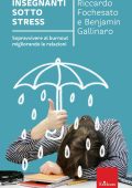 Riccardo Fochesato, Benjamin Gallinaro - Insegnanti sotto stress (2025)