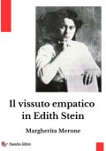 Margherita Merone - Il vissuto empatico in Edith Stein (2025)