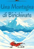 Courtney McFarlin - La Serie di Misteri Accoglienti della Colonia Felina Vol. 3. Una Montagna di Birichinate (2025)
