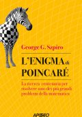 George G. Szpiro - L'enigma di Poincaré (2025)