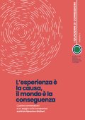 AA.VV. - L'esperienza è la causa, il mondo è la conseguenza (2025)
