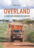Beppe Tenti - Overland (2025)