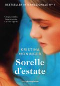Kristina Moninger - Sorelle d'estate (2025)