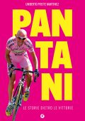 Umberto Preite Martinez - Pantani (2025)