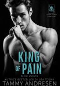 Tammy Andresen - La serie i lords di Las Vegas Vol. 5. King of Pain (2025)