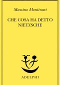 Mazzino Montinari - Che cosa ha detto Nietzsche (2025)