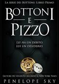 Penelope Sky - Buttons vol.1. Bottoni e pizzo (2017)