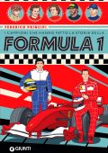 Federico Principi - I campioni che hanno fatto la storia della Formula 1 (2025)