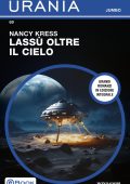 Nancy Kress - Lassù oltre il cielo (2025)