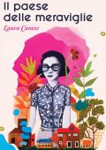 Laura Canese - Il paese delle meraviglie (2025)