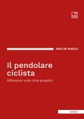 Ario De Marco - Il pendolare ciclista (2025)