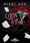 Nikki Ash - Love & Lyrics Vol. 3. Caos Totale (2025)