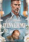 Taylor McQueen - Accordo d'inverno (2025)