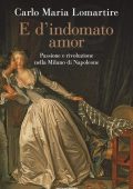 Carlo Maria Lomartire - E d'indomato amor (2025)